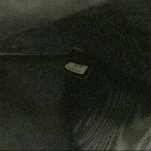 AUTHENTIC CHANEL CC LOGO GRAINED CALF SKIN LONG BIFOLD WALLET WITH COIN PURSE - Picture 8 of 10